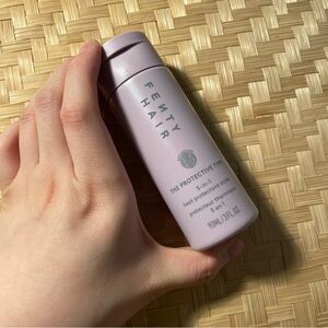 Fenty Hair The Protective Type 5-in-1 Heat Protectant Spray - Lilac new